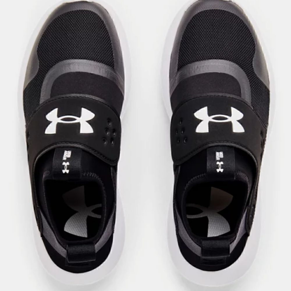UNDER ARMOUR, UA W Runplay,size 7,5 - Picture 2 of 10